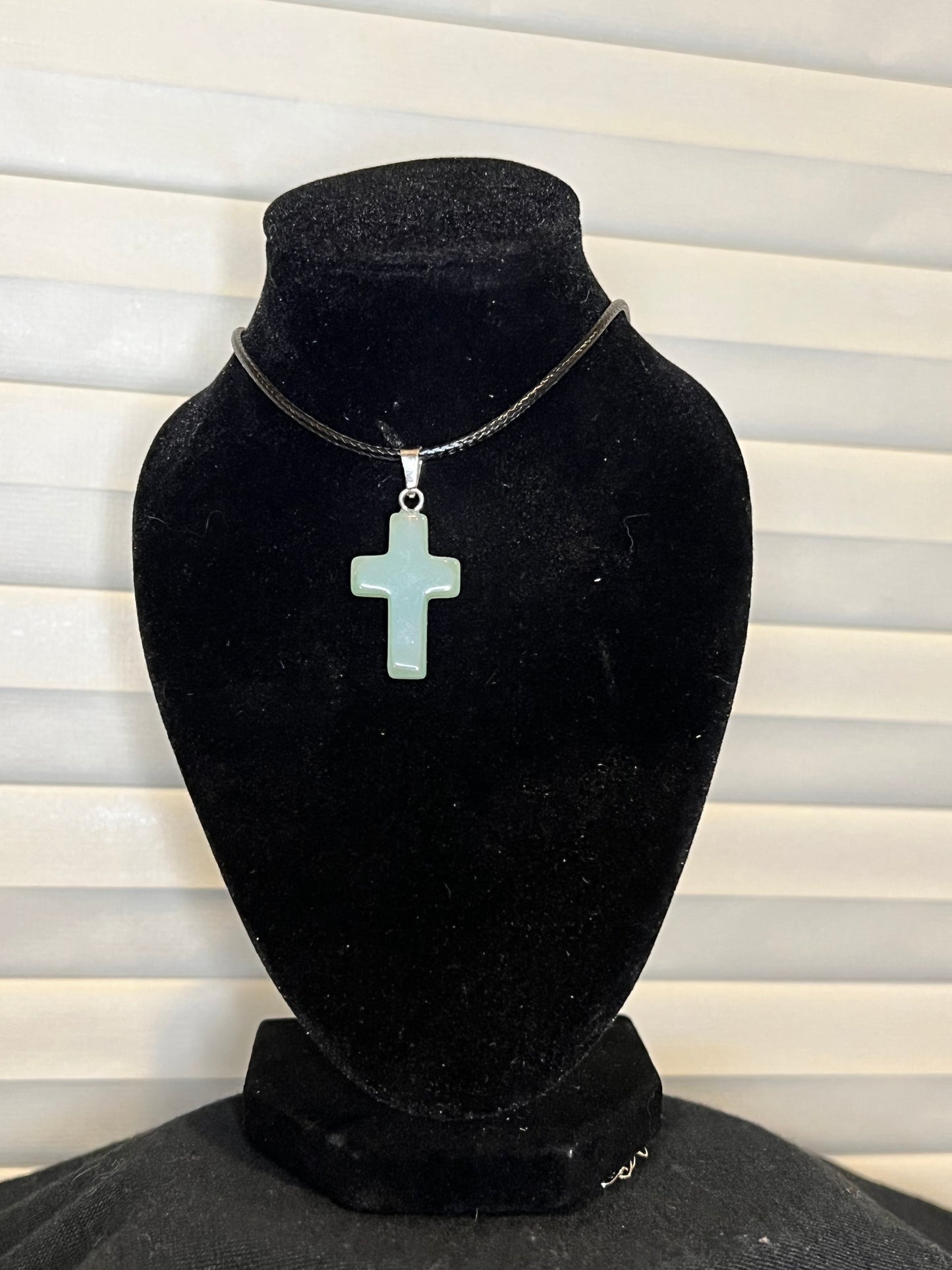 Jade Cross