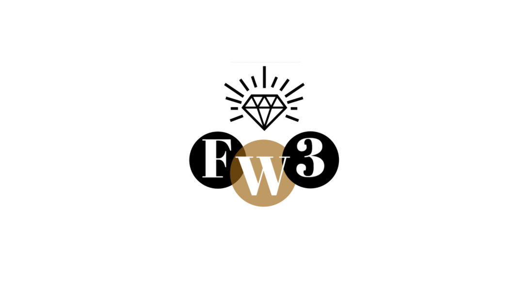 Friends Without 3nd’s Jewelry logo