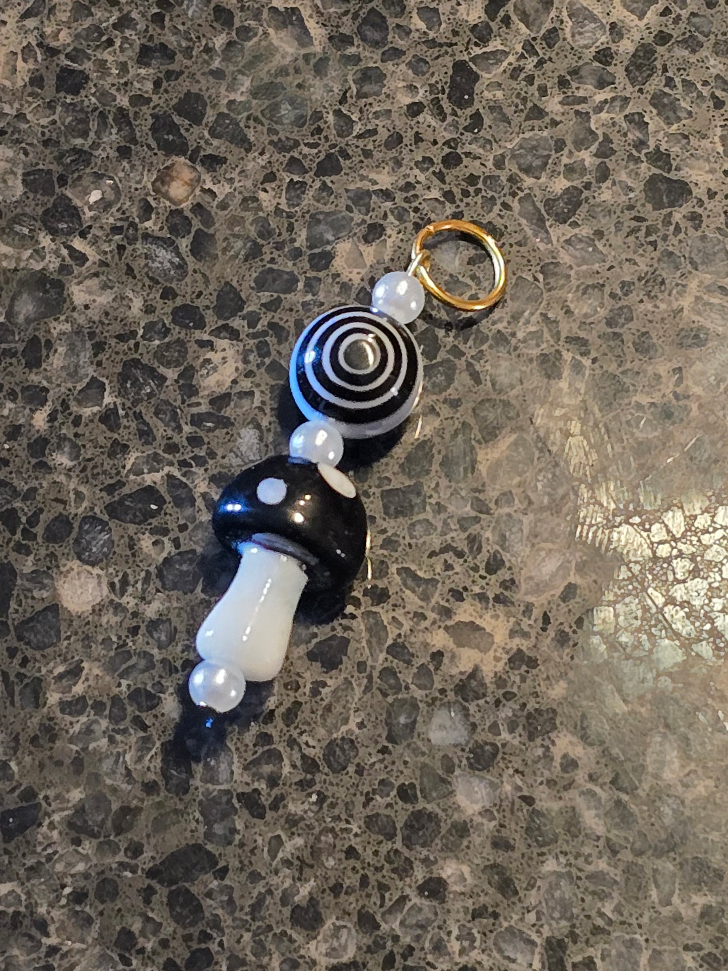 Vortex Bloom