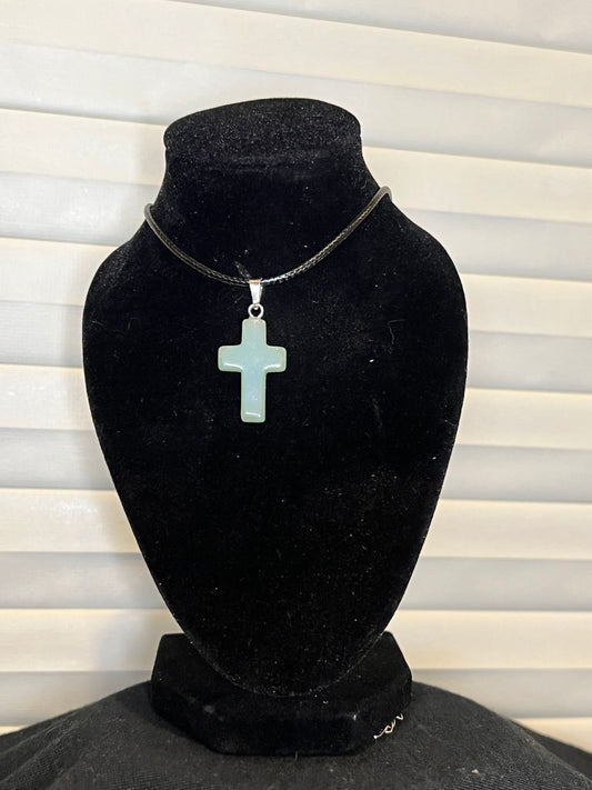 Jade Cross