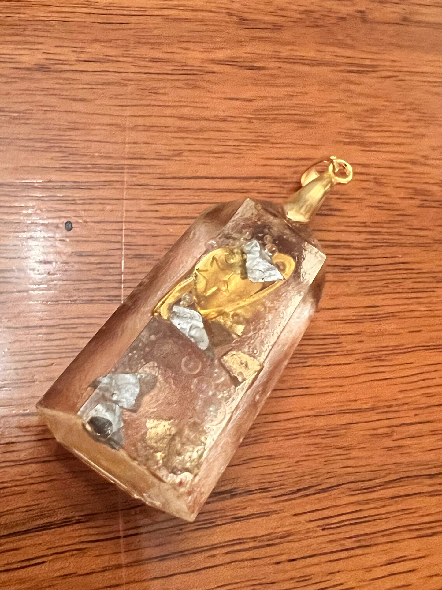 Galaxy Gold